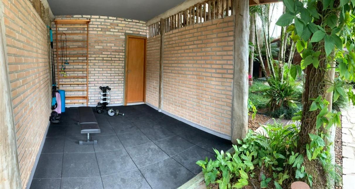 Pousada North Shore Maresias - 2 Quadras Da Praia - Casas De 2 Quartos - 80 M2 -2 Banheiros -Piscina Sauna - Estacion-Churrasq Privativa -Wifi Animais De Peq Porte Roupa De Cama E Banho Exteriör bild