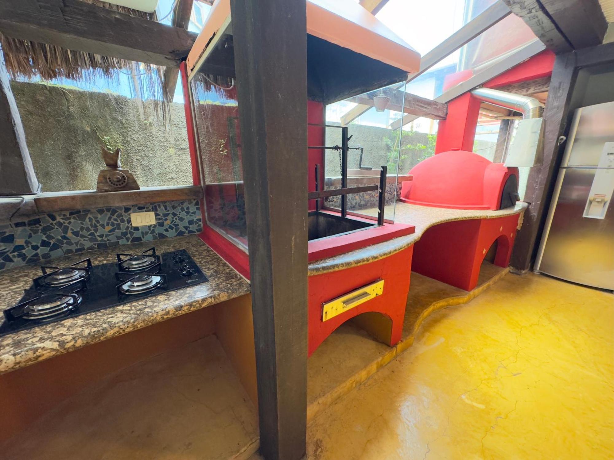 Pousada North Shore Maresias - 2 Quadras Da Praia - Casas De 2 Quartos - 80 M2 -2 Banheiros -Piscina Sauna - Estacion-Churrasq Privativa -Wifi Animais De Peq Porte Roupa De Cama E Banho Exteriör bild