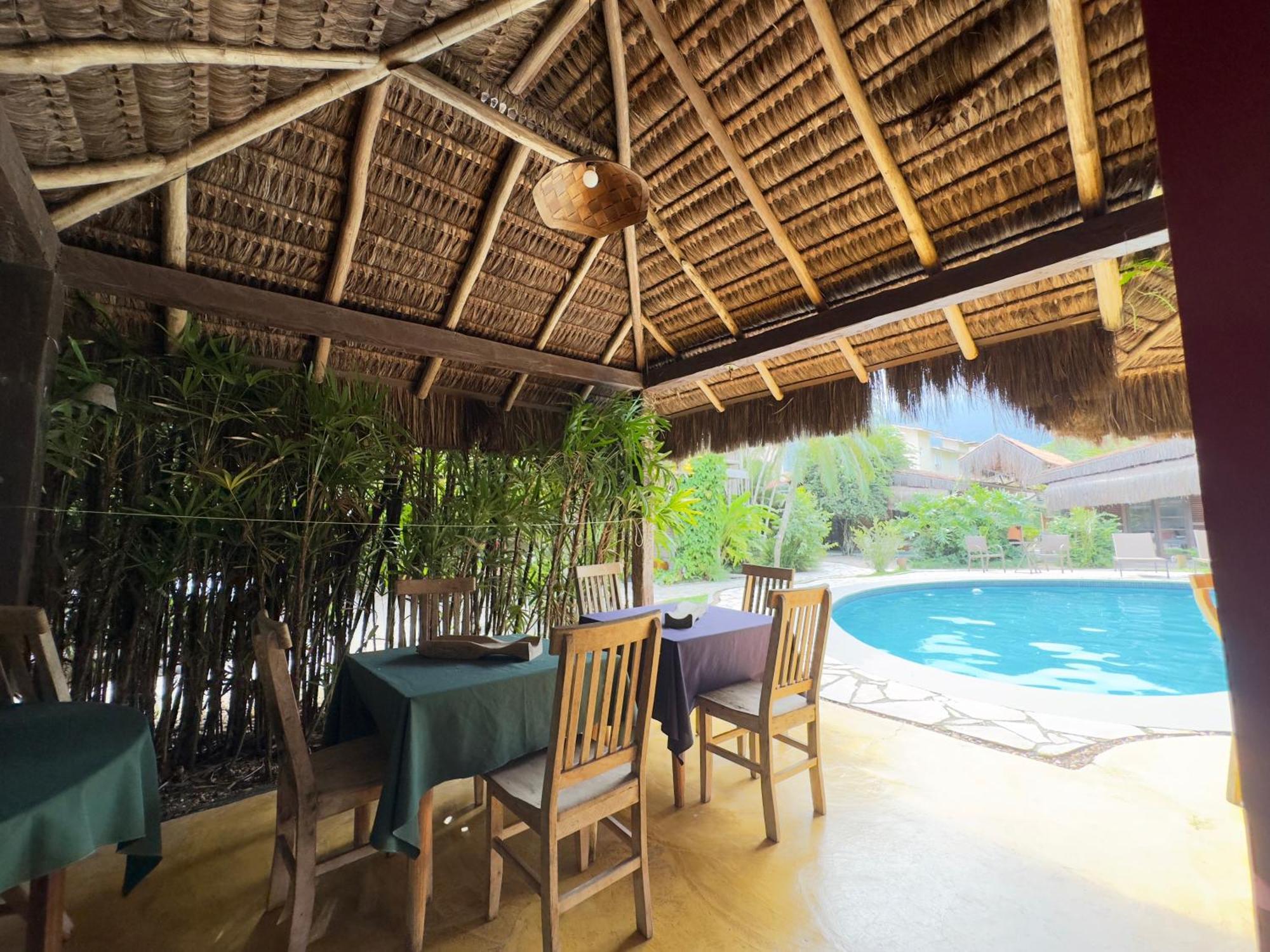 Pousada North Shore Maresias - 2 Quadras Da Praia - Casas De 2 Quartos - 80 M2 -2 Banheiros -Piscina Sauna - Estacion-Churrasq Privativa -Wifi Animais De Peq Porte Roupa De Cama E Banho Exteriör bild