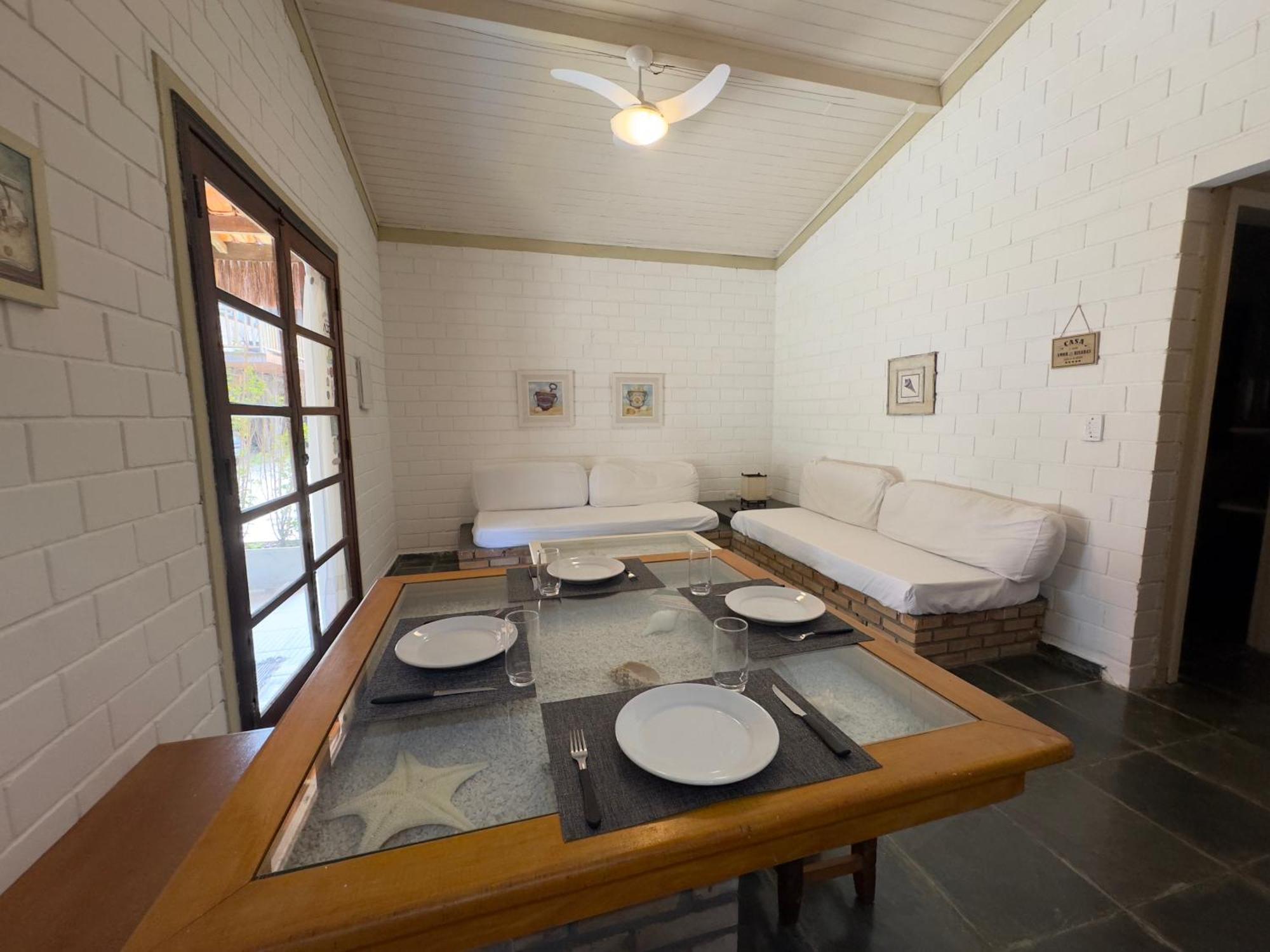 Pousada North Shore Maresias - 2 Quadras Da Praia - Casas De 2 Quartos - 80 M2 -2 Banheiros -Piscina Sauna - Estacion-Churrasq Privativa -Wifi Animais De Peq Porte Roupa De Cama E Banho Exteriör bild