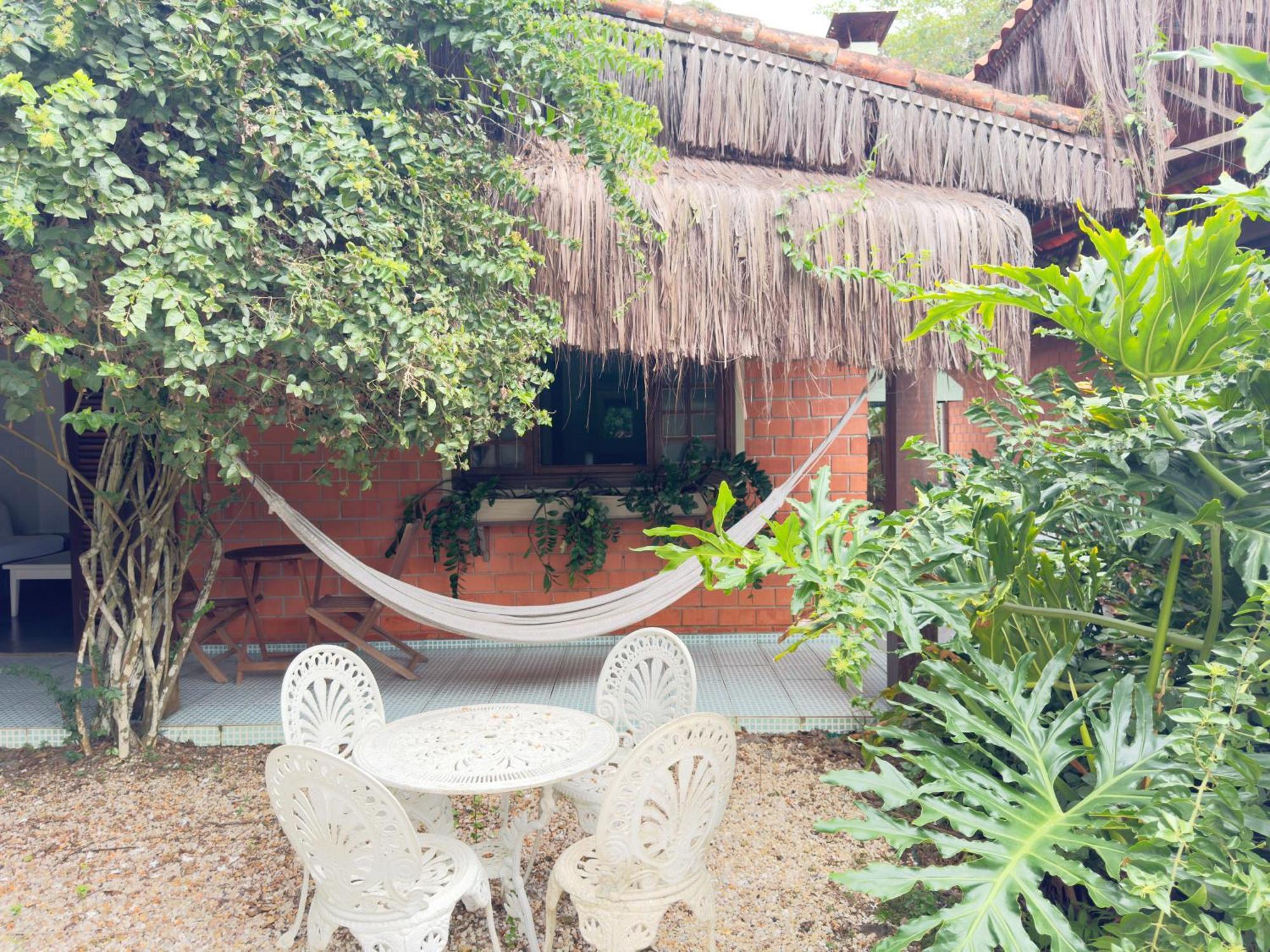 Pousada North Shore Maresias - 2 Quadras Da Praia - Casas De 2 Quartos - 80 M2 -2 Banheiros -Piscina Sauna - Estacion-Churrasq Privativa -Wifi Animais De Peq Porte Roupa De Cama E Banho Exteriör bild